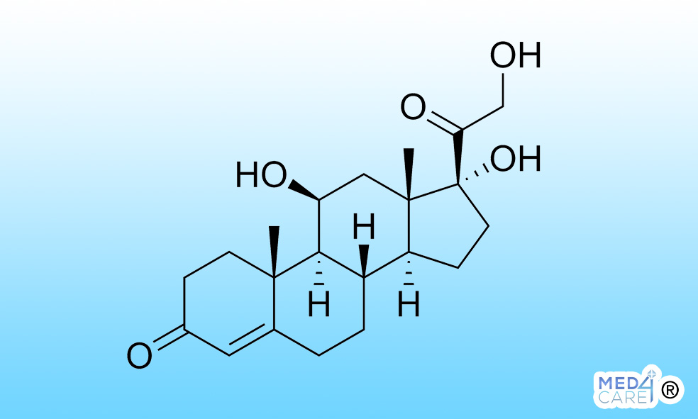 cortisolo, ormone, ormoni, metabolismo